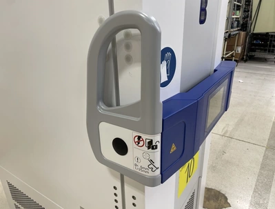 2021 MEDICAL SYSTEMS U201 ULTRA-LOW TEMPERATURE FREEZER Miscellaneous | Tekmart International Inc. (6)