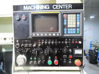1992 TAKISAWA MAC-V2E/MC-COMPO CNC Milling | MD Equipment Services LLC (8)