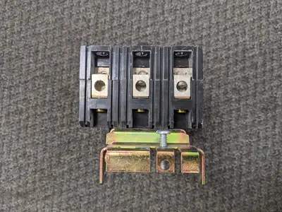 USED SQUARE D FA36100