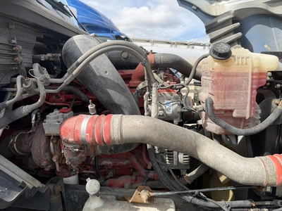 Used 2020 INTERNATIONAL LT625 TRUCK TRACTOR Conventional trucks Michigan US | Miedema Asset Management Group #1709466