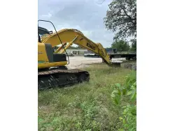 Used 2016 KOBELCO SK210-9 Crawler Excavators Pennsylvania US | Iron Exchange Equipment Solutions #1353858