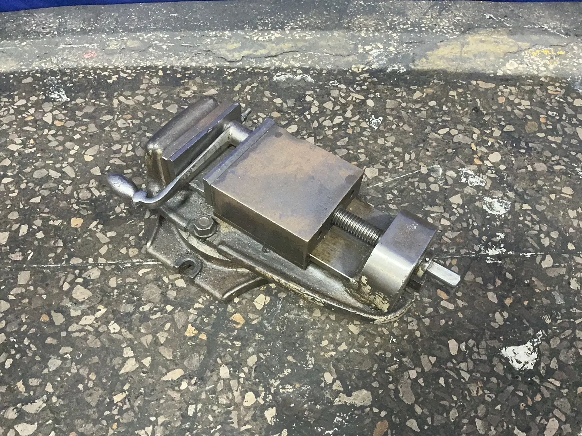 Used _UNKNOWN_ _UNKNOWN_ Tooling & Accessories (Other) Ohio US | HGR 24 #1427517