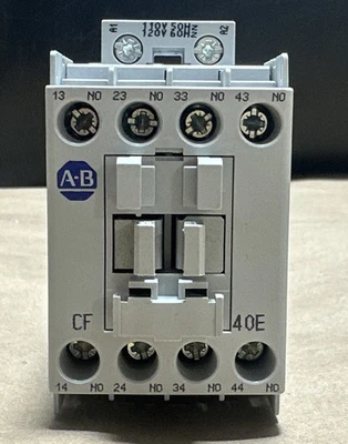 NEW Allen-Bradley 700-CF400D