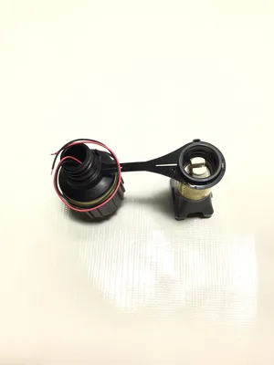 Raychem E-100-L1-A/E-100-L-E End Seal Electric Trace Kit
