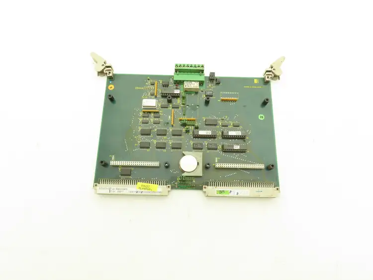 Used TRUMPF SIEMENS AG _UNKNOWN_ Miscellaneous MRO | Arrow Industrial #647693