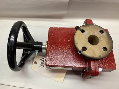 New | in-Stock RED VALVE SERIES 75 Pump & Valve Parts | Surplus Asset Holdings #1219845