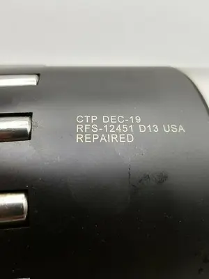 New | in-Stock COGSDILL TOOL PRODUCTS CTP R-1406 D-13 Parts (Hydraulics and Pneumatics) Michigan US | ND Industrial Surplus #1208611