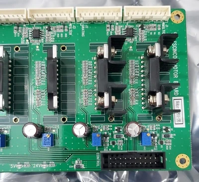 USED Perkin Elmer N4102024