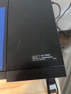 MICRO-VU VERTEX 311HC INSPECTION EQPT.(Incl.e-beam & optical mics)See also Testers | Machinery Resources International (7)
