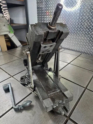 Used PALMGREN 6" Tooling & Accessories (Other) Florida US | GMT #1299997