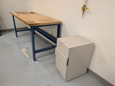 Office Furnishings