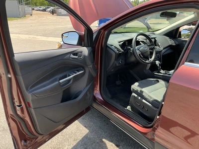 USED 2018 FORD ESCAPE