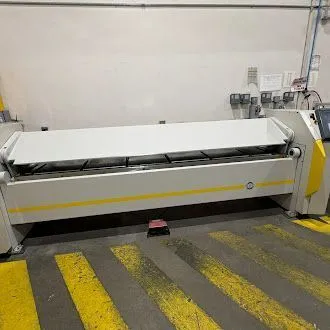 2010 RAS 61.31 Folding Machines | Used Fab Machines (2)