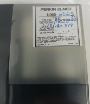 USED Perkin N0692025