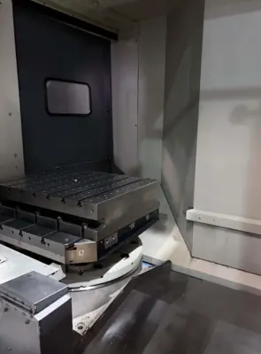 2002 MAZAK FH-10800 Horizontal Machining Centers | Toolquip, Inc. (4)