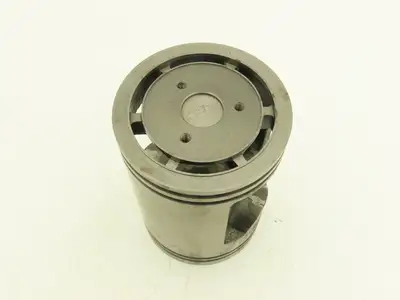 Carrier Corp 7G5-846 Piston and Pin Assembly 4.25" Dia