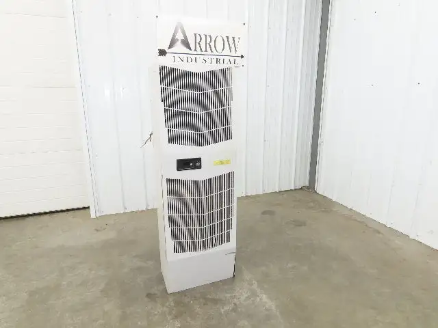 Used HOFFMAN _UNKNOWN_ HVAC Parts and Equipment Indiana US | Arrow Industrial #1365391