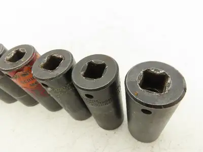 Used PROTO _UNKNOWN_ Wrenches Indiana US | Arrow Industrial #1368214