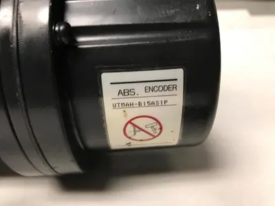 USED YASKAWA USASEM-03-YR61