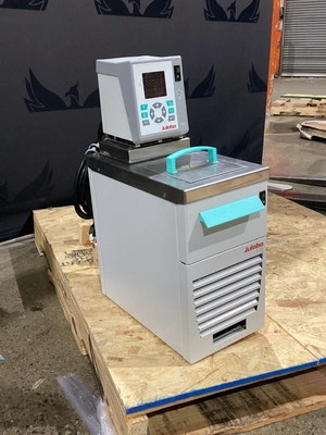 USED JULABO ME-F12