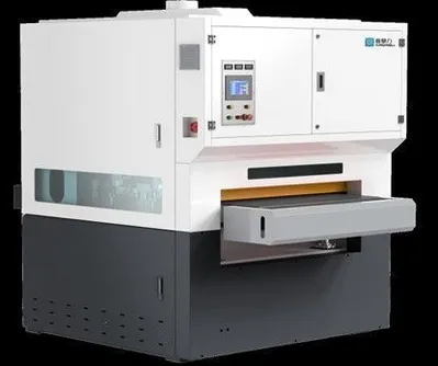 SSF  CNC SOLUTIONS XDP-1300RR Belt Grinders Including Sanders | Bayou Machinery (1)