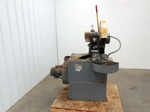 Used EVERETT _UNKNOWN_ Cut-Off Saws Indiana US | Arrow Industrial #615731