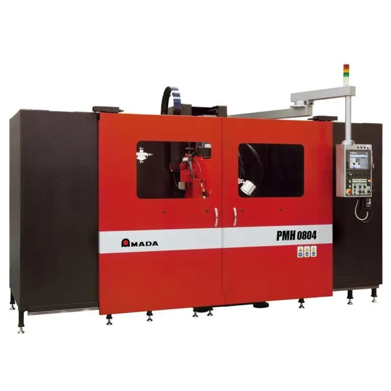 NEW AMADA PMH0804