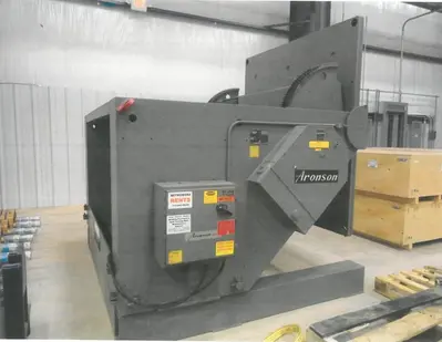 USED ARONSON HD500