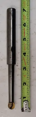 Used SECO MM10-0.62-6.3-0-1021 Misc Industrial Equipment Kentucky US | Aucto #687465
