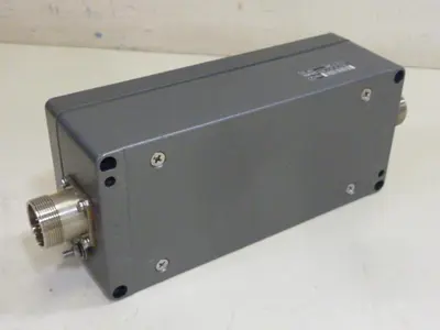USED HEIDENHAIN CORP 246 842 02