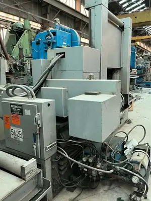 HEM H160LA-DC Saws-Horizontal Band 30" | Asset Exchange Corporation (6)