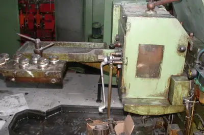 Used 1978 HILGELAND CH3-LA Cold Headers Ontario CA | Walden Machinery #1290648