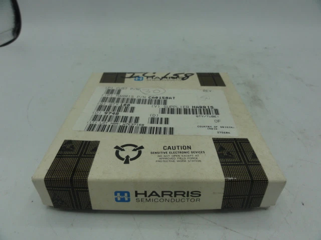 NEW HARRIS CA0158AT