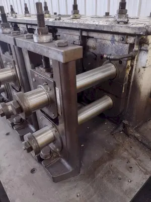 USED 1998 RAFTER WB-14