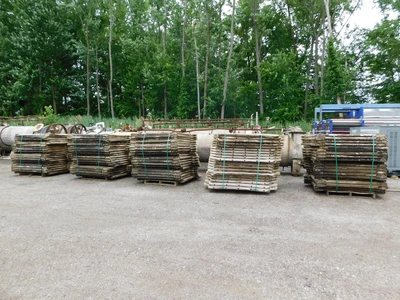 Used Siemens _UNKNOWN_ Filter Presses Ohio US | Equipment Recovery Corp. #1331584