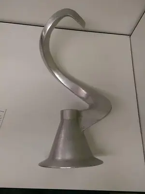 USED HOBART 140QT