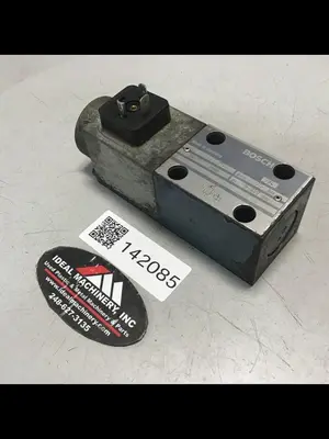 USED BOSCH 0 811 402 019