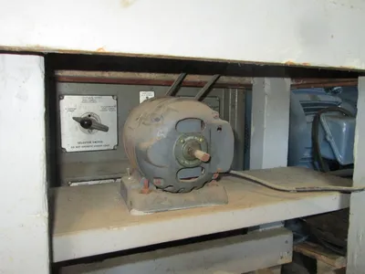 SEARS CRAFTSMAN 103.23151 Wood Working Machinery | Global Machine Brokers, LLC (5)