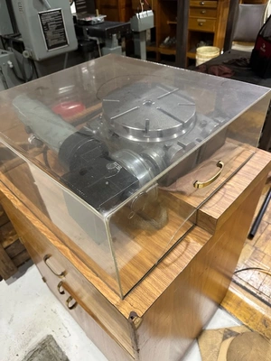 1990 MOORE G18 CNC Jig Grinders | Tight Tolerance Machinery (2)