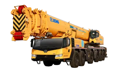XCMG GLOBAL XCA500_Y_1 All Terrain Crane | Iron Listing (1)