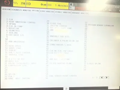 2019 MAZAK INTEGREX I200S/1000 5-Axis or More CNC Lathes | Tight Tolerance Machinery (9)
