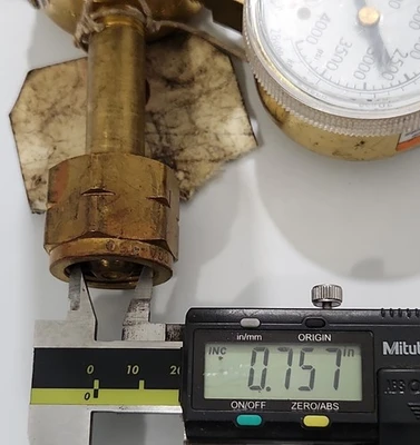 USED Concoa 4023321-01-350
