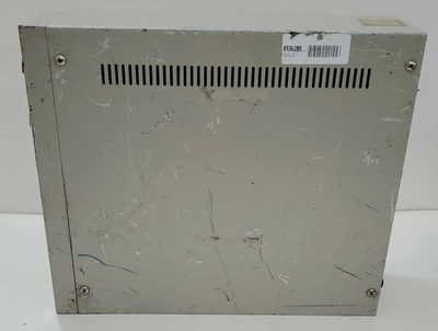 USED Omron 3Z4SP-C22