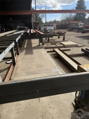 USED AMTEK APC1200