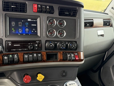 Used 2021 KENWORTH T880 TRUCK TRACTOR Conventional trucks Michigan US | Miedema Asset Management Group #1709412