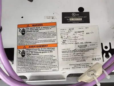 NEW SIEMENS TIASTAR