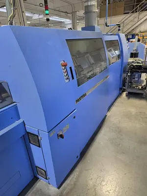 Used 2019 MULLER MARTINI PANTERA Perfect Binders Illinois US | Capital Equipment Solutions #1418389
