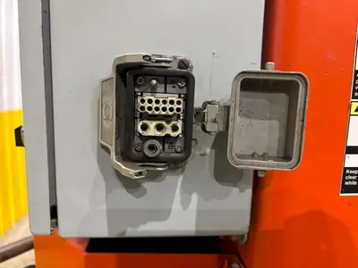 USED ALM WE-18