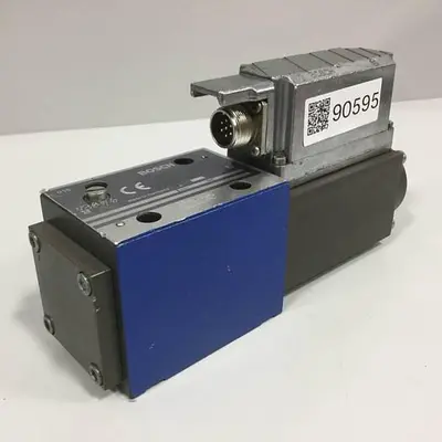 USED BOSCH 0 811 404 811