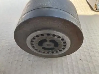 Ariel Concentric Valve PN B-1967-E